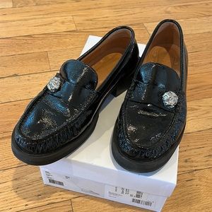 Gannì loafers size 40
